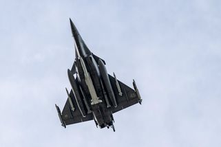 Francie vyděsila Putina. Odpálila strategickou jadernou střelu
